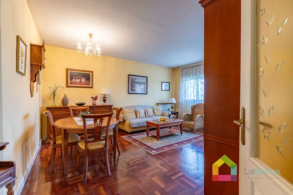 Flat with lift for sale in Argés, imagen 6