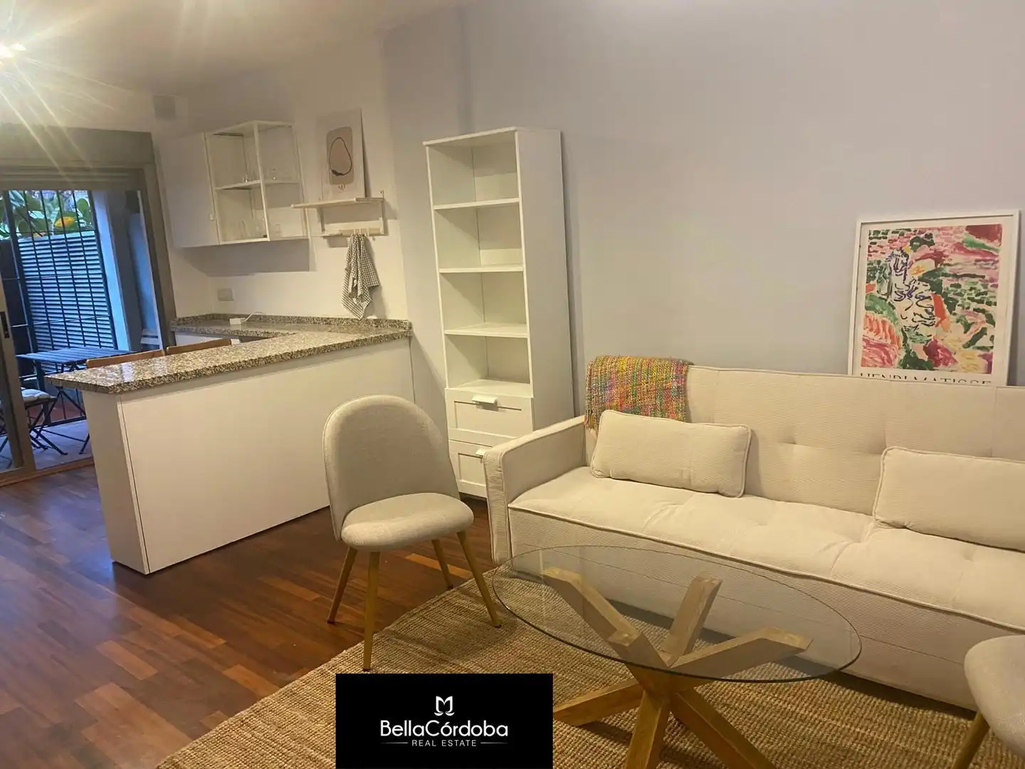 Piso en venta en Santa Rosa - Valdeolleros, Norte-Sierra