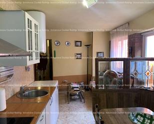 Living room of House or chalet for sale in Nava de Francia  with Terrace