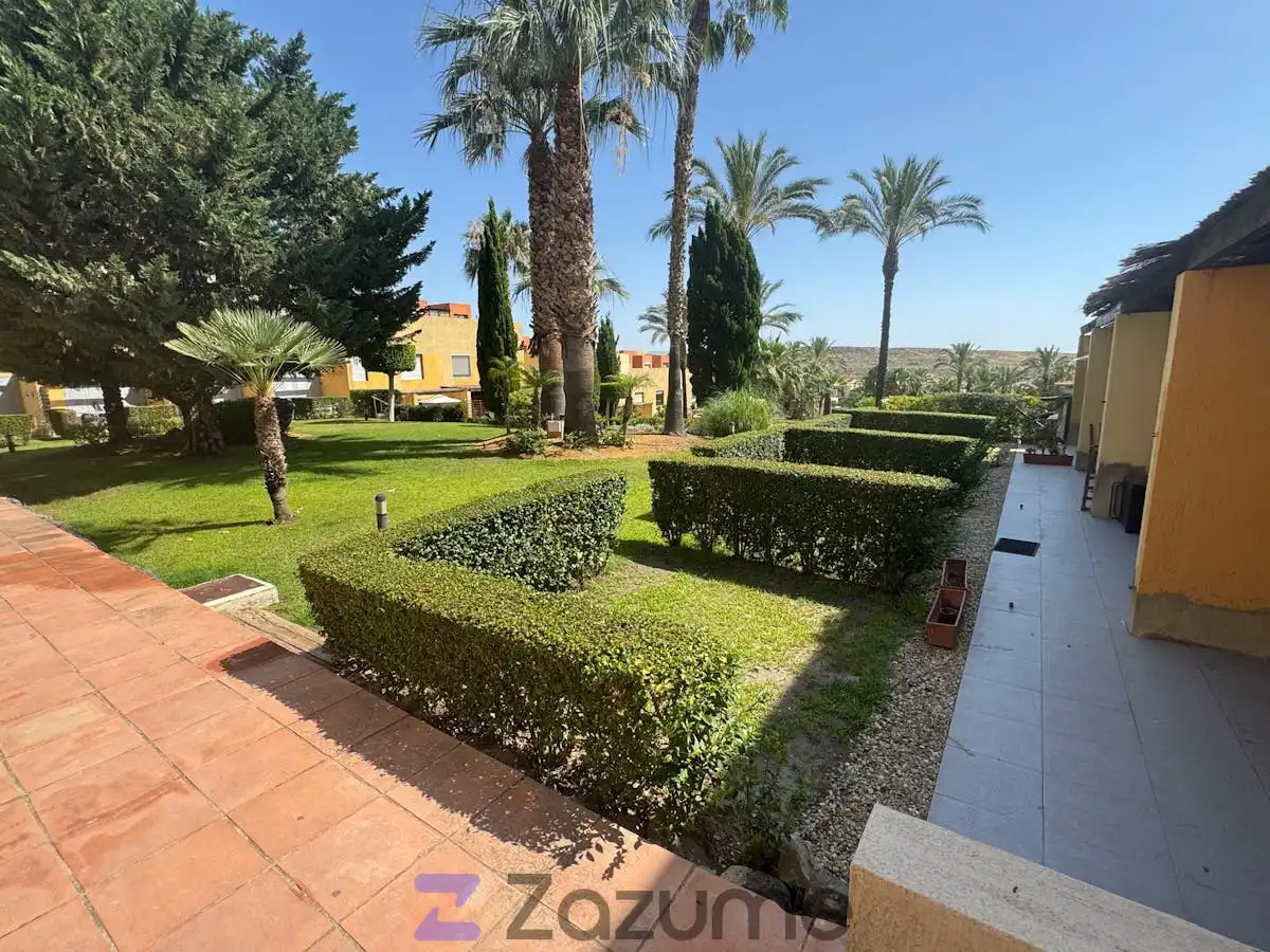 Detached homes for rent in Av. Valle del Sol, Golf Valle Este