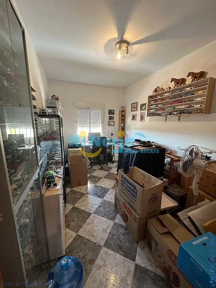 Casa rústica con piscina en venta en Almayate, imagen 11