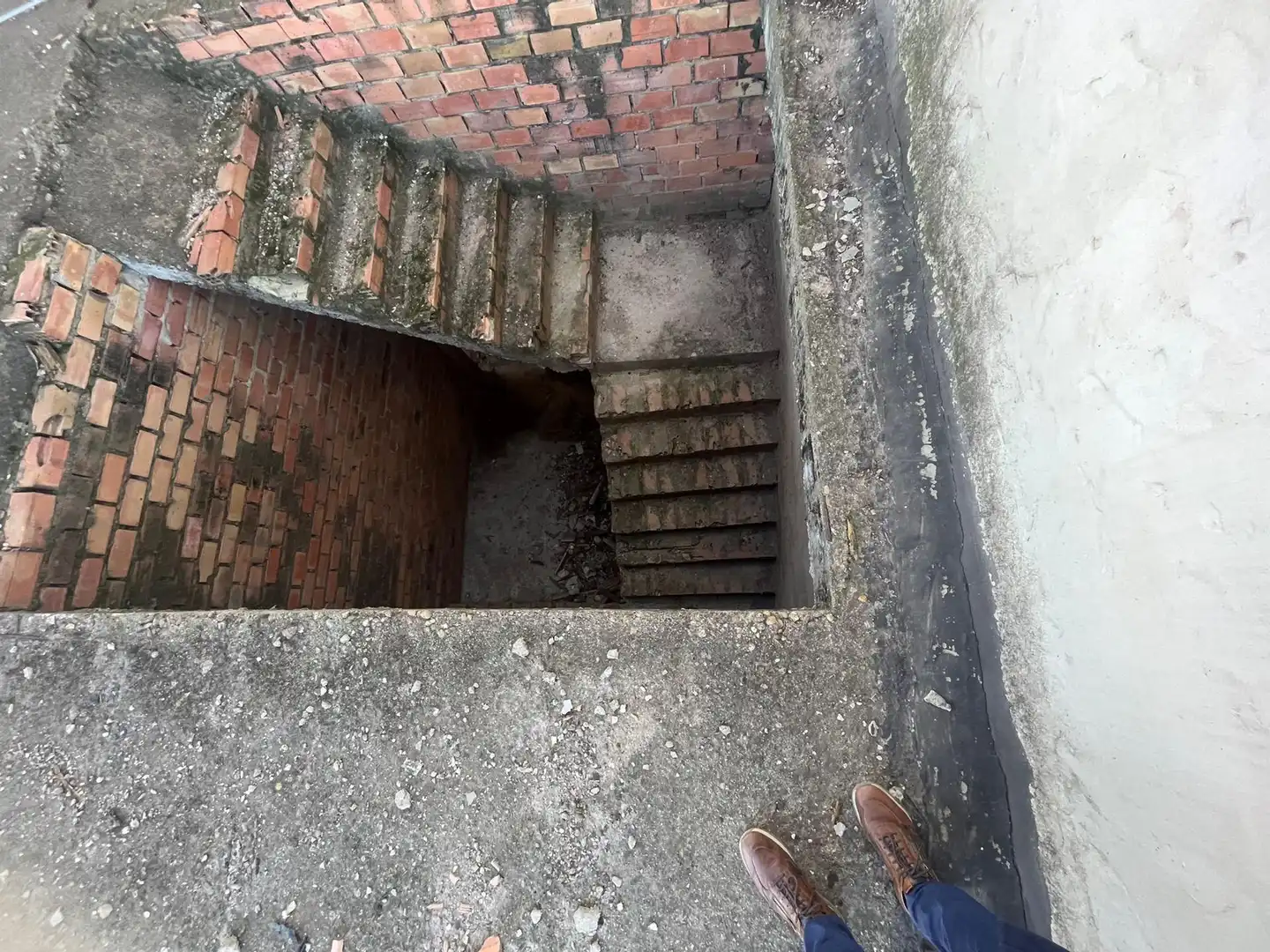 Edificio en venta en Palomares del Río