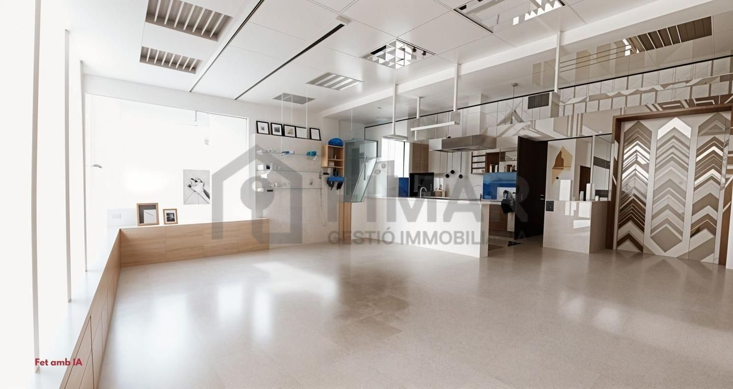 Premises to rent in Carrer Flos i Calcat, Centre  , El Masnou