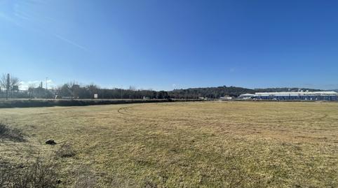 Foto 2 de Terreno industrial en venta en Riu Rissec, Corçà, Girona