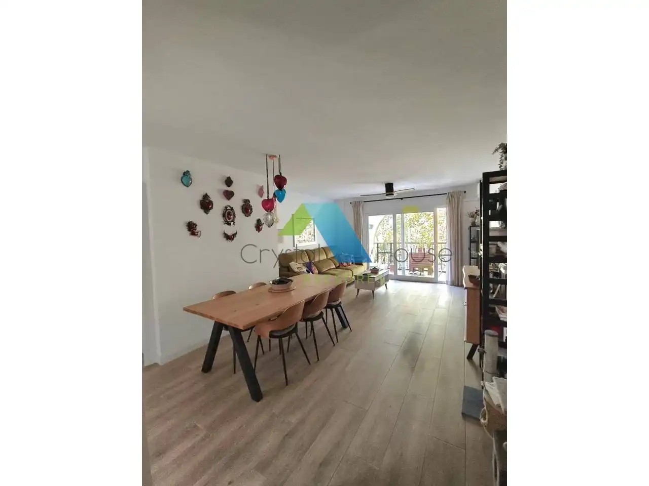 Piso con piscina en venta en Churriana, imagen 9