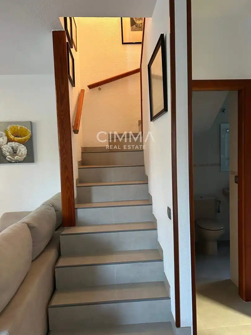 Maison mitoyenne à vendre à San Rafael - Nucia Park, imagen 26