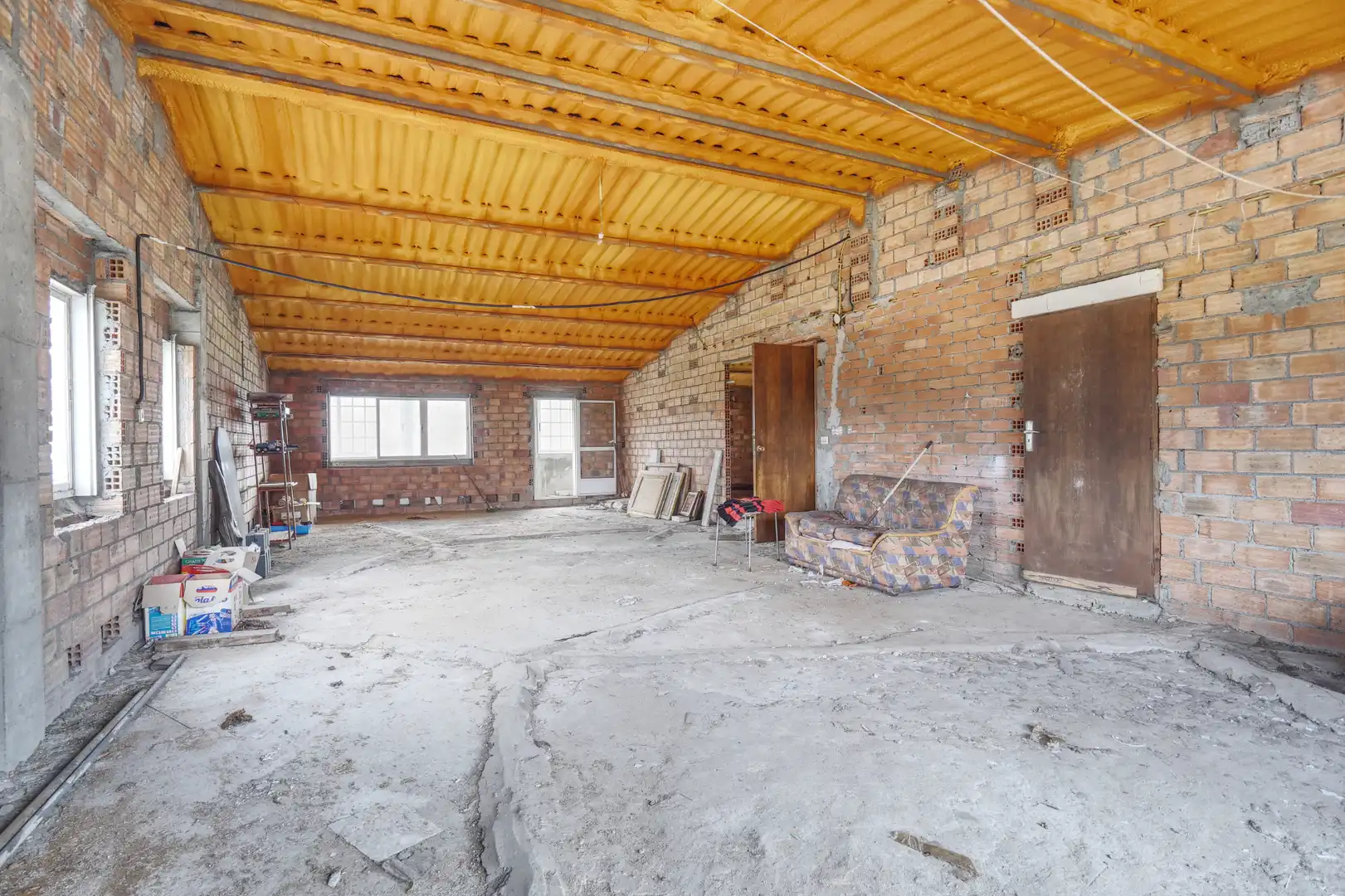Edificio en venta en Padrón