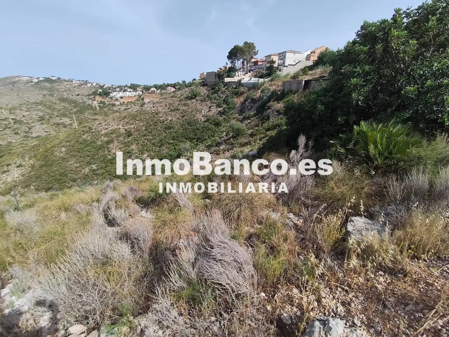 Residential land for sale in Carrer dels Serrans 4, imagen 9
