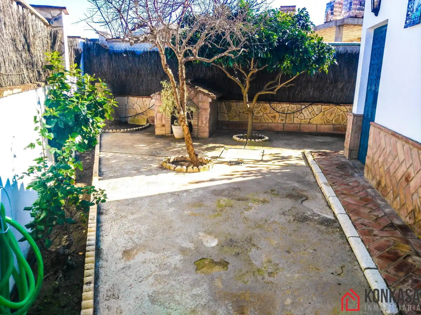 Chalet con piscina en venta en Arcos de la Frontera, imagen 33