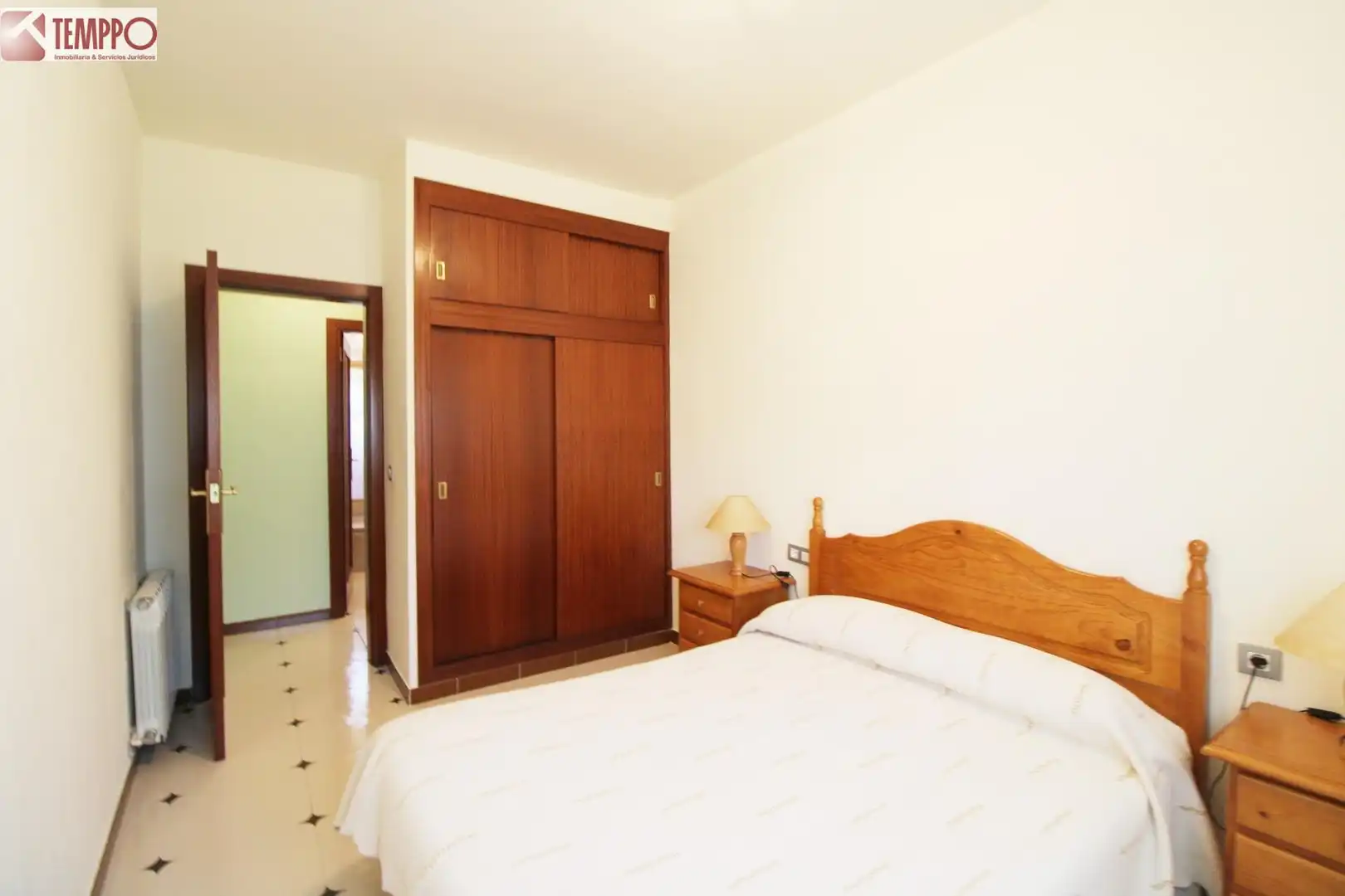 Bedroom of Houses for sale in Calafell  with Private garden, Terrace and Swimming Pool