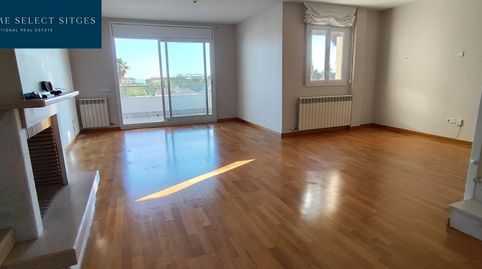 Foto 5 von Einfamilien-Reihenhaus zum Verkauf in Calle Tennis, Levantina - Montgavina - Quintmar, Sitges