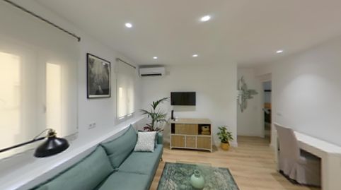 Foto 2 de Pis de lloguer a Calle Fernando Poo, Chopera, Madrid Capital