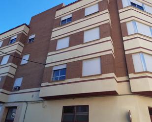 Exterior view of Flat for sale in Castellón de la Plana / Castelló de la Plana