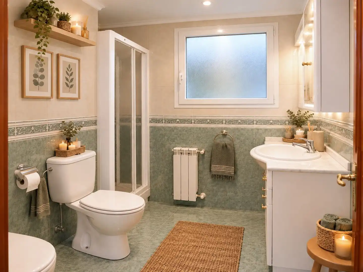 Flat for sale in Bilbao , Bizkaia
