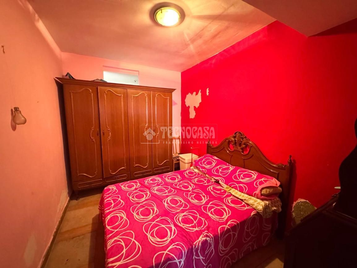 Casa adosada en venda a La Chanca - Pescadería