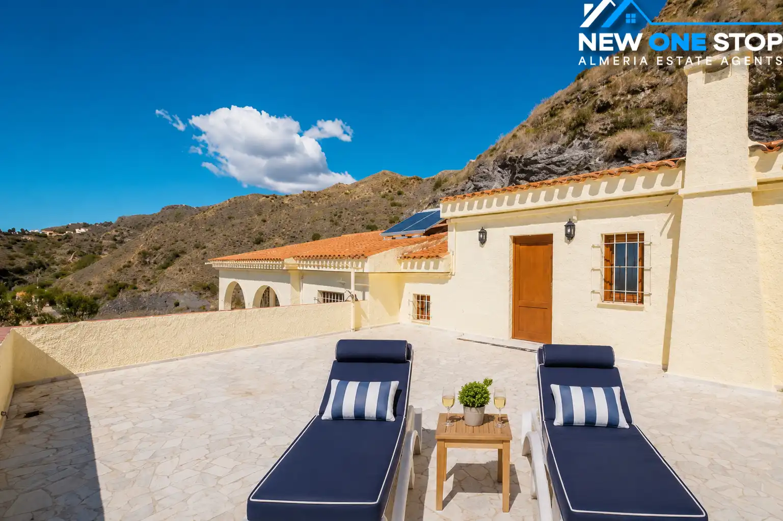Detached house with terrace for sale in Calle UA-6 27, imagen 5