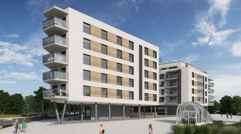 Foto 3 de Piso en venta en Galdakao, Bizkaia