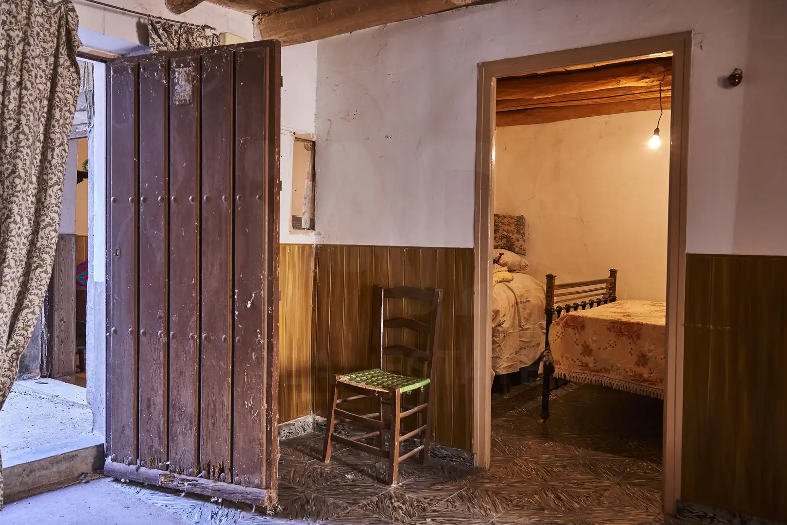 Casa rústica en venta en Belvís de la Jara, imagen 10