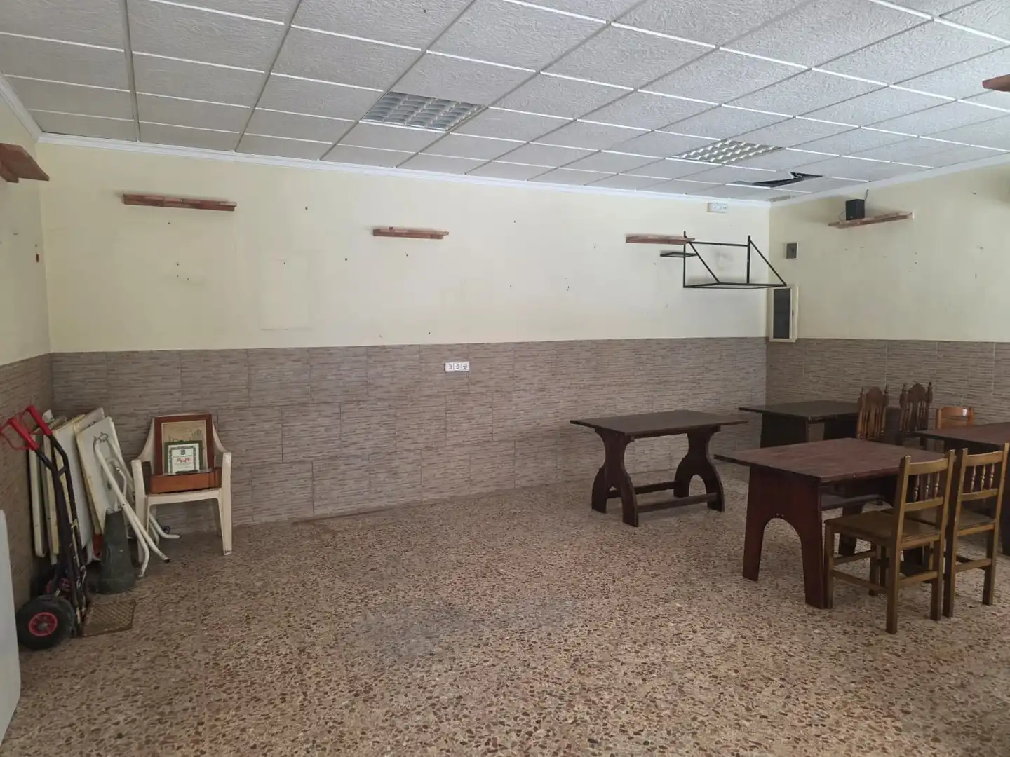 Local comercial en venta en Calle de los Tulipanes, imagen 7