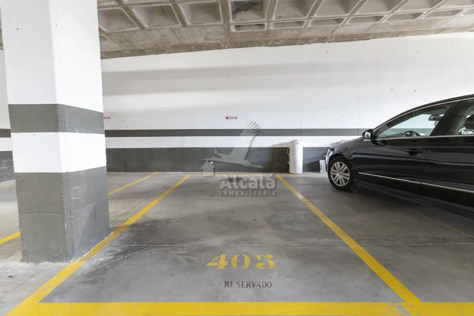 Parkplatz zum Verkauf in Polígono Industrial Norte, imagen 8