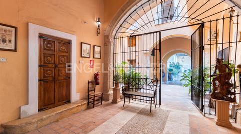 Foto 4 de Casa o chalet en venta en Canónigo Cebrián, Xàtiva, Valencia