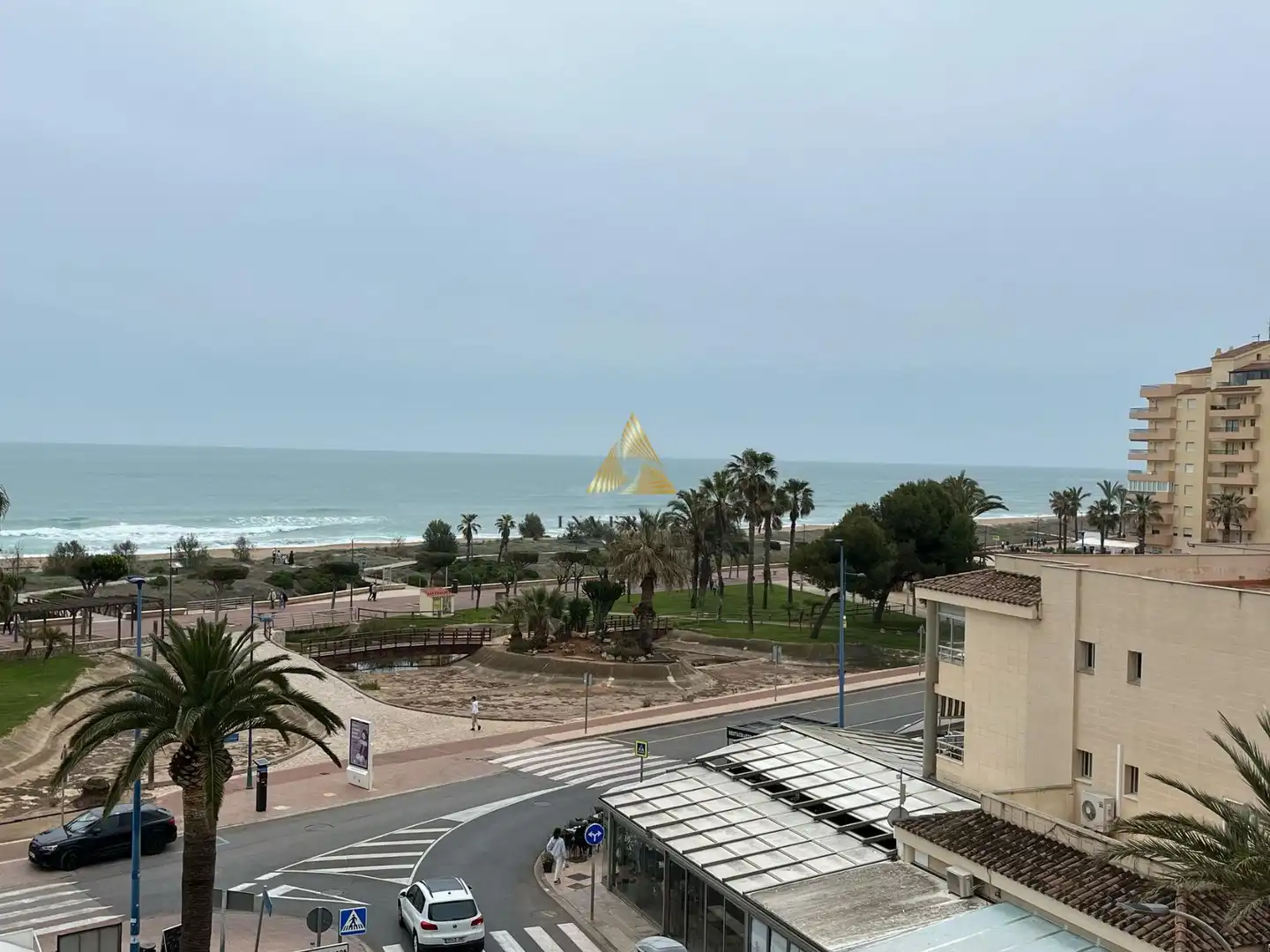 Apartament amb piscina en venda a Playa Norte, imagen 19