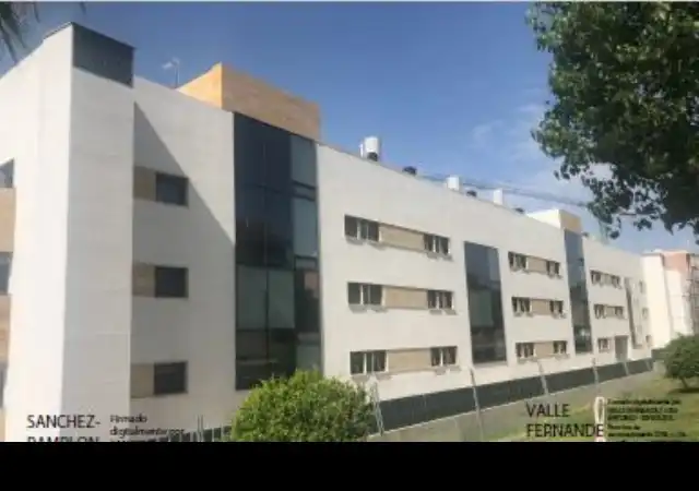 Aparcamiento en venta en Ciudad Jardín, imagen 2