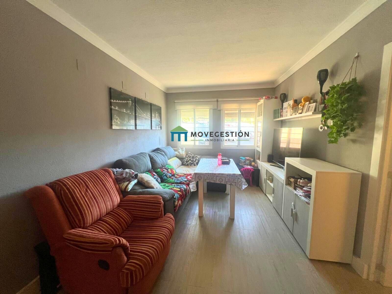 Living room of Planta baja for sale in Ubrique  with Storage room