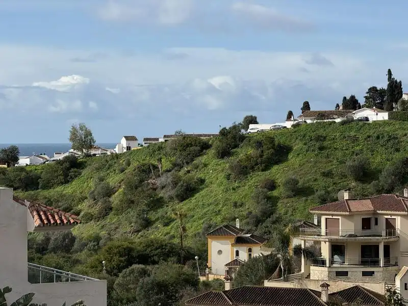 Xalet amb terrassa en venda a Riviera del Sol, imagen 31