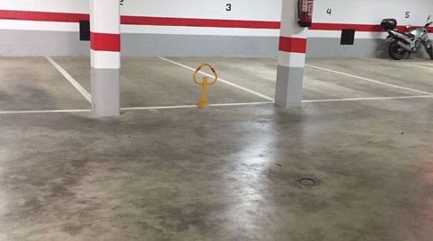 Foto 5 de Garaje de alquiler en Avenida Valdecarretas, 3, Zona Carrefour, Rota