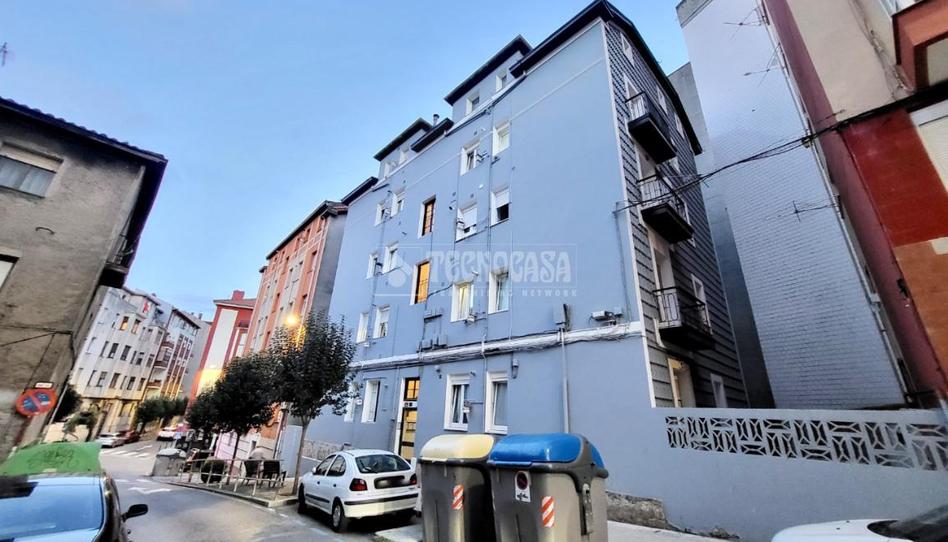 Foto 1 de Pis en venda a Cuatro Caminos, Cantabria