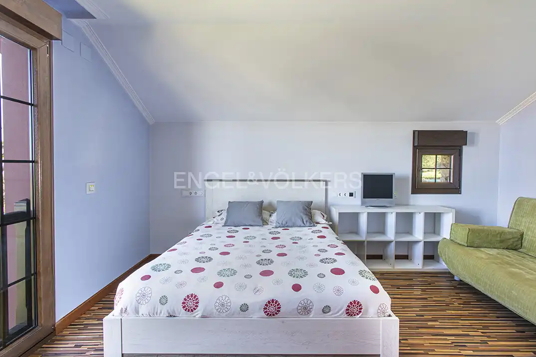 House with terrace for sale in Somió - Cabueñes, imagen 18