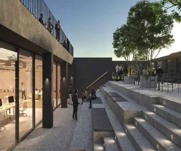Gebäude zur Miete in N/A, El Poblenou