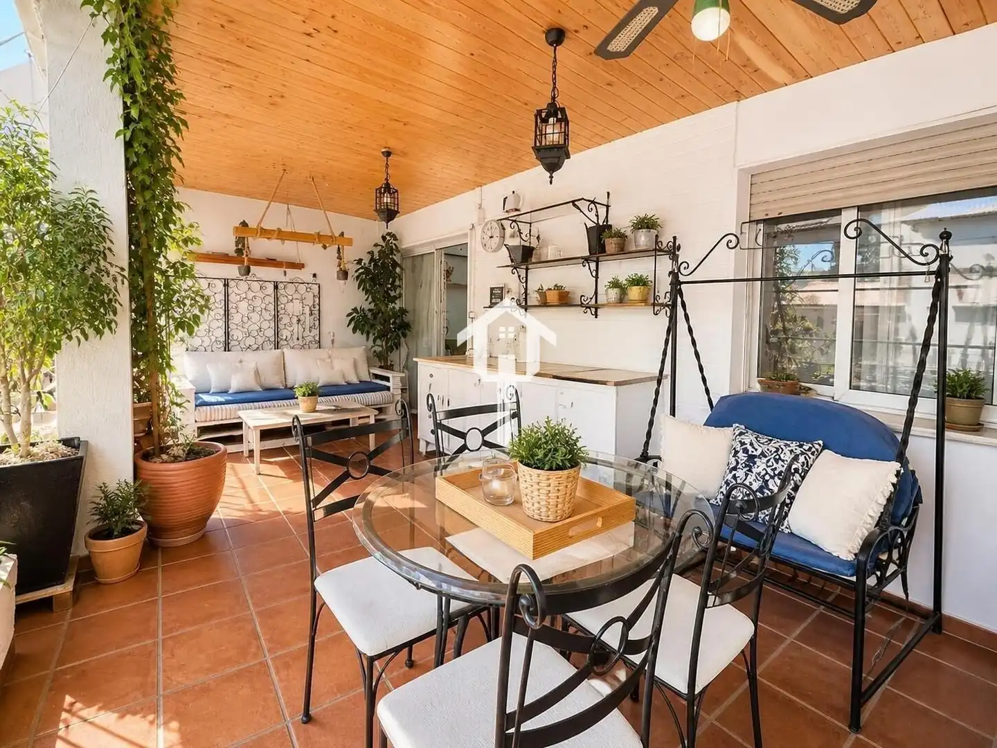 Flat with terrace for sale in Calle SAN MATEO, imagen 27