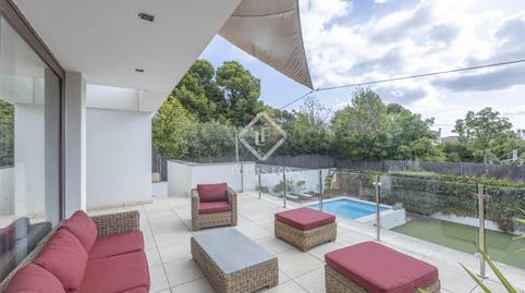 Foto 5 de Casa o xalet en venda a Campolivar, Valencia