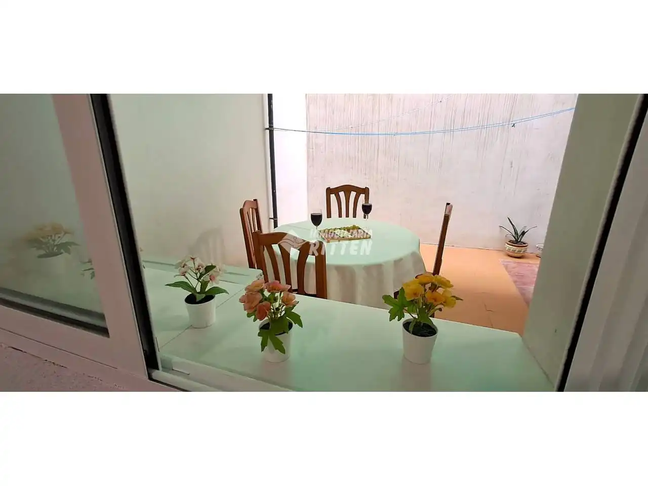 Comedor de Piso en venta en Cartagena con Aire acondicionado