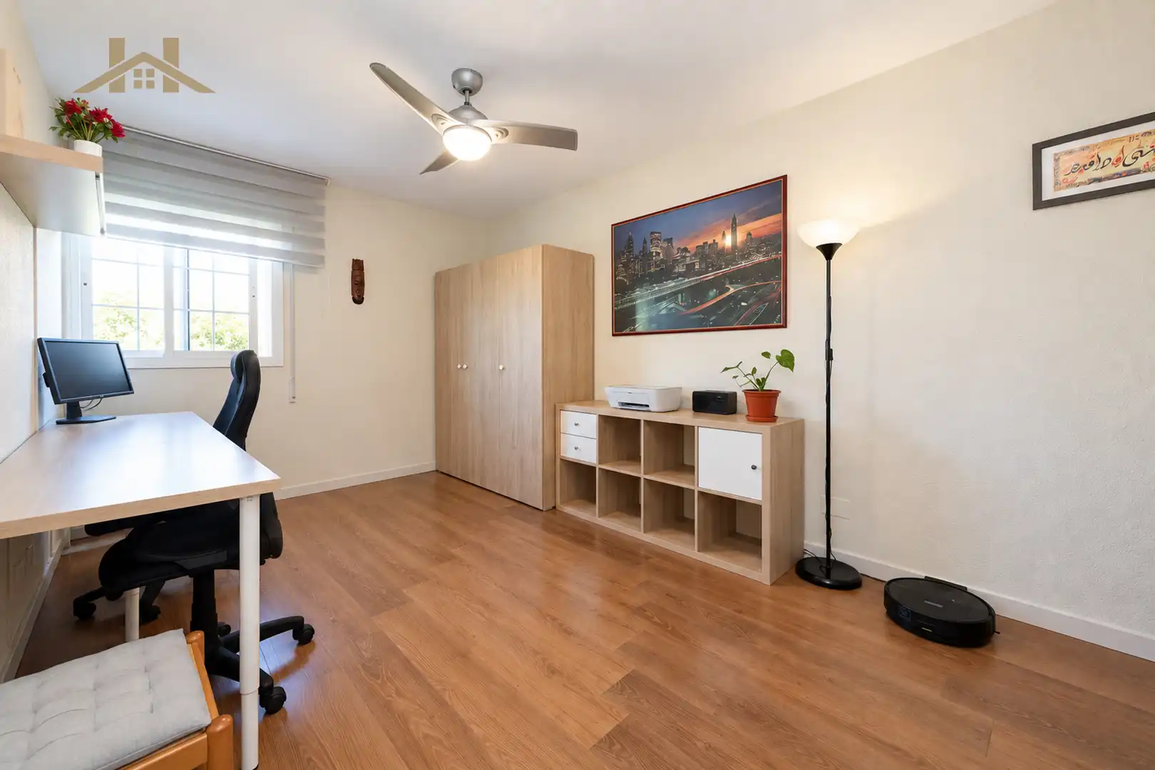 Piso con ascensor en venta en Avenida de Baunatal, imagen 18