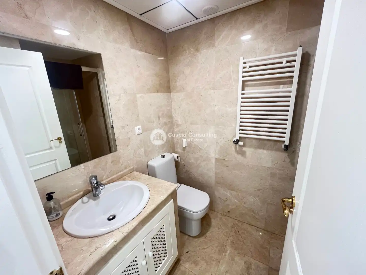 Apartament amb piscina en venda a Roda, imagen 12