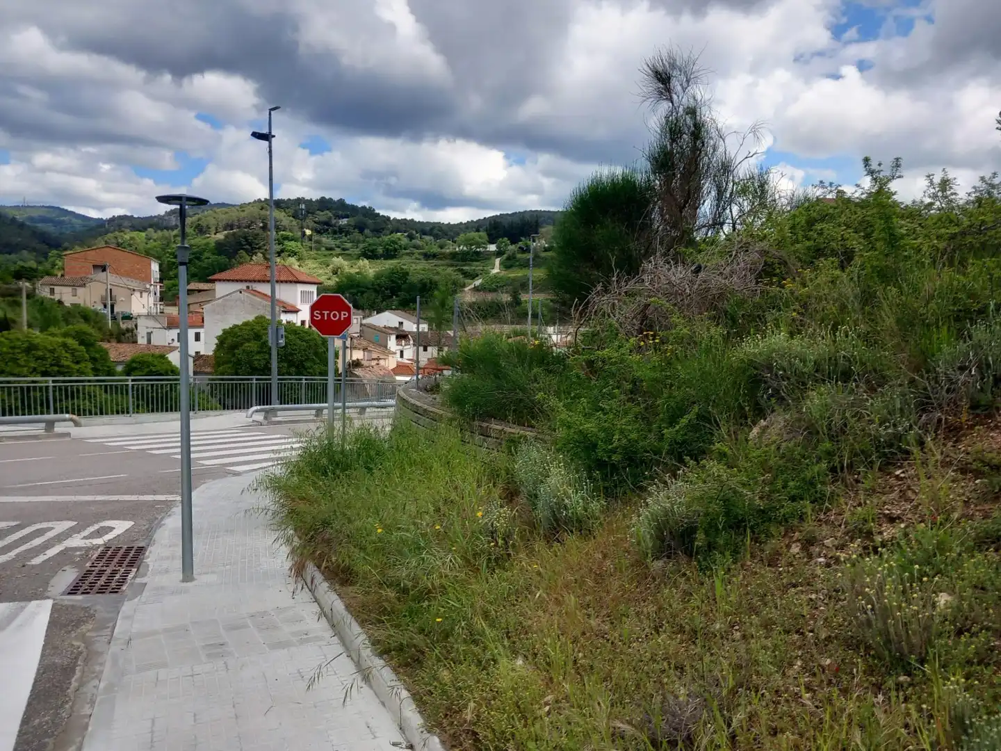 Residential land for sale in Pontons, imagen 23