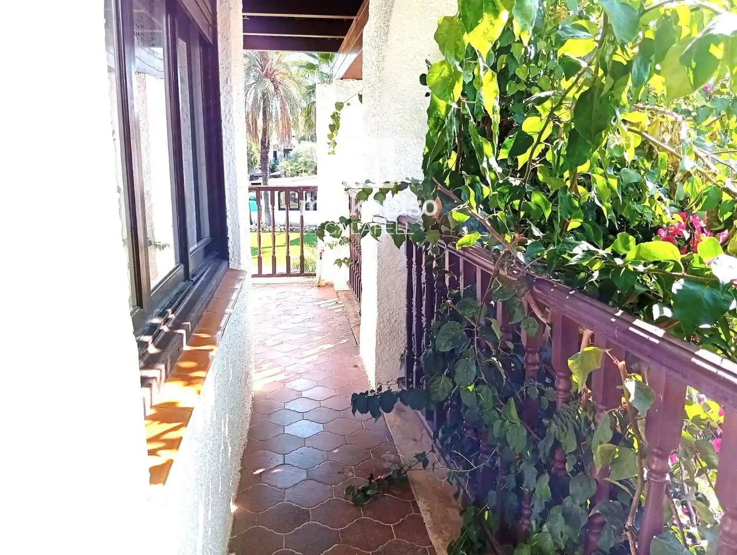 Casa adosada en venta en ALORA PARK, Alorda Park