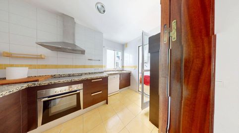 Foto 5 de Piso en venta en Portobelo, La Oliva, Sevilla Capital