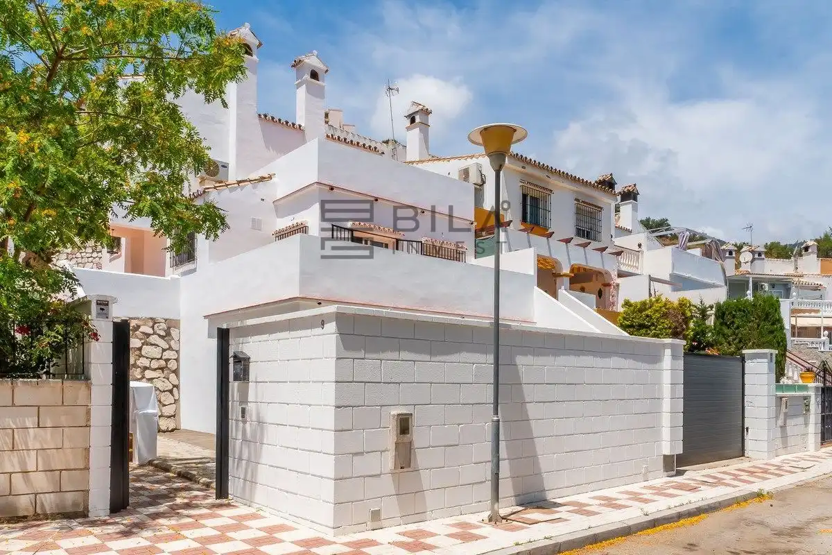 Vivienda con piscina en venta en Torremuelle, imagen 18