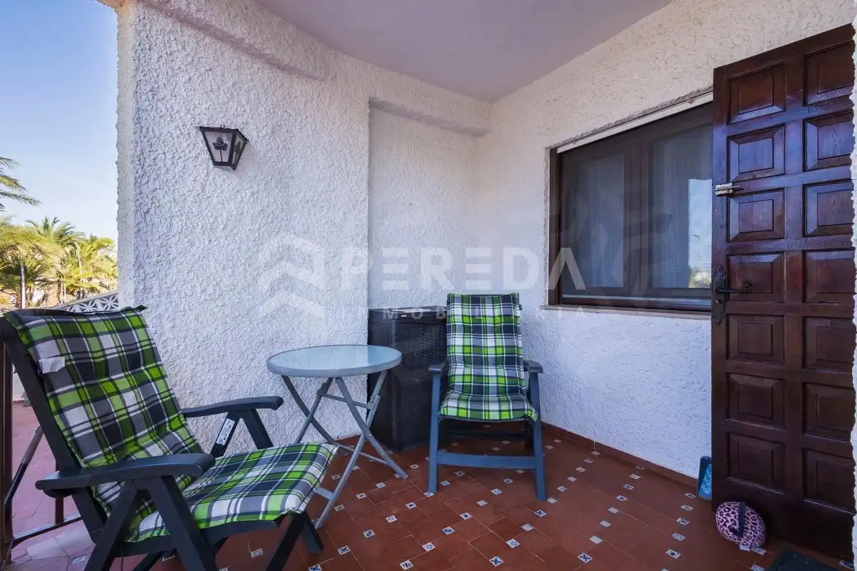 Appartement compact avec piscine à vendre à MEDITERRANEO(U), imagen 5