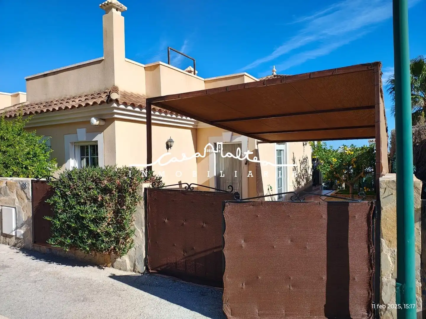 Chalet con terraza en venta en Balcón de Ponoig - Polop Paradis - Polop Hills, imagen 2