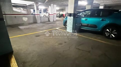 Foto 2 de Garaje en venta en Santa Eulàlia, L'Hospitalet de Llobregat