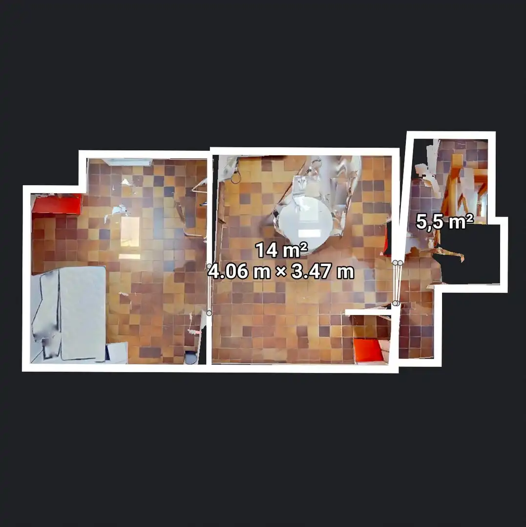 Wohnung zum Verkauf in Torrelavega 