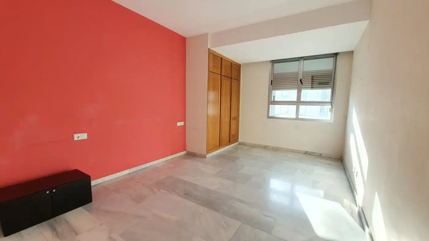 Wohnung zur Miete in Zona Centro
