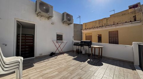 Foto 2 de Casa o chalet en venta en Carrer Sant Agustí, Centro, Burriana / Borriana