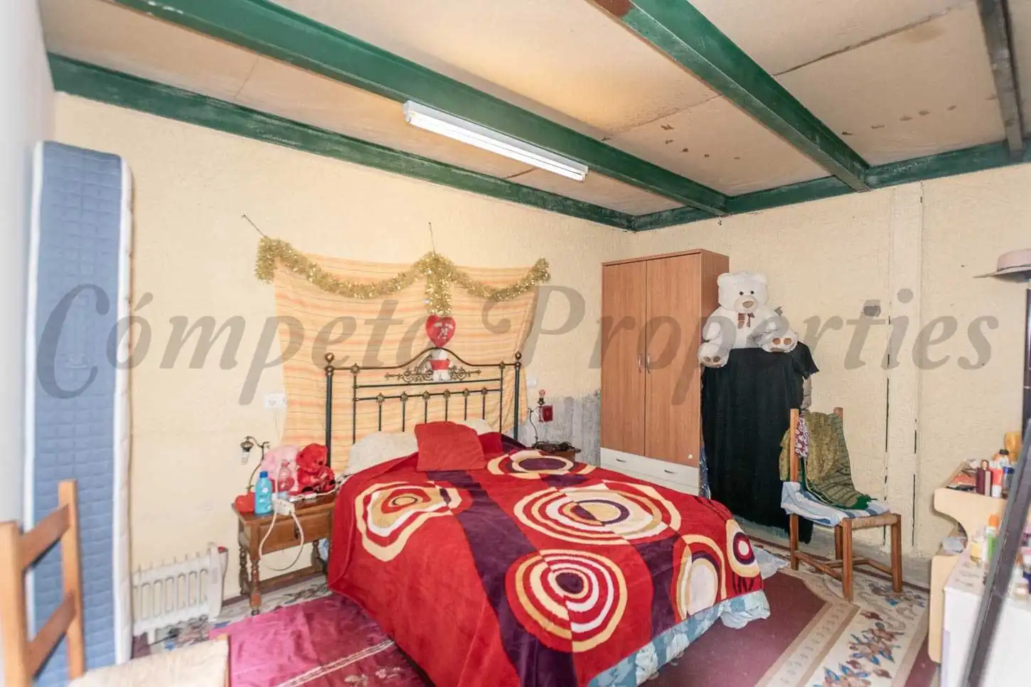 Casa en venda a Canillas de Albaida, imagen 17