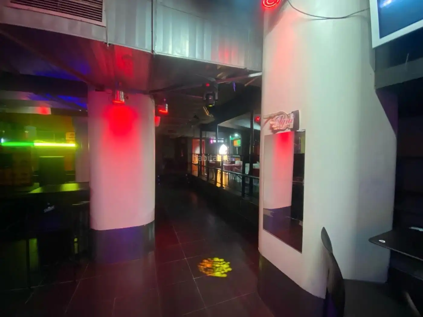 Gewerbefläche zur Übernahme in Centre, imagen 20